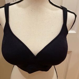 Carol Hochman Padded Bra